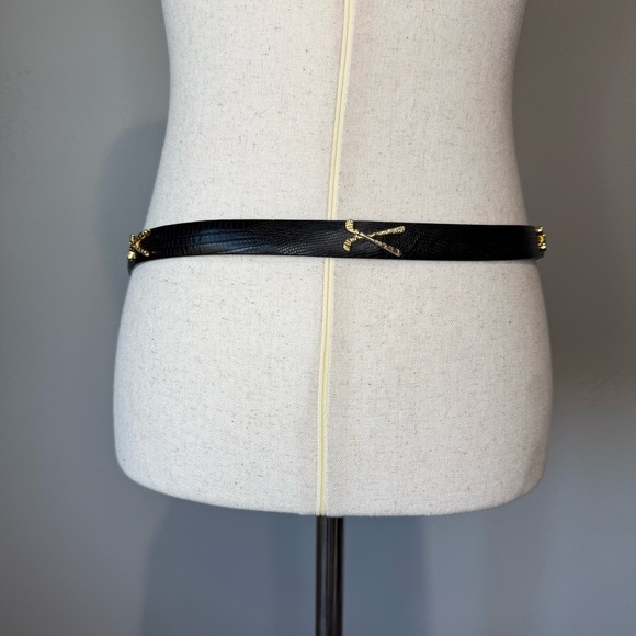 LB Belt Company Golf Club Belt - Picture 4 of 6